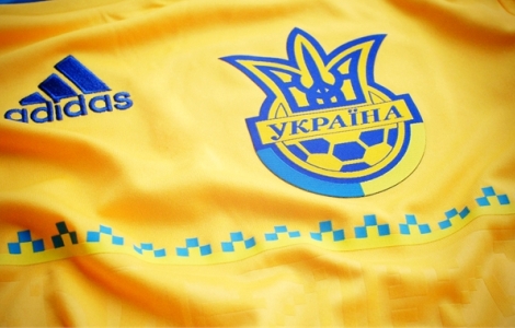 Плідний місяць для українських збірних