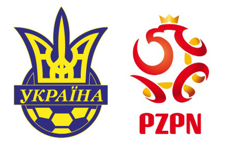 Україна - Польща: стартові склади команд