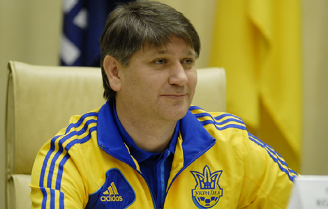 Сергій Ковалець: «Якість і організація гри були на високому рівні»