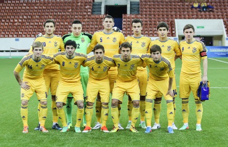 Кубок Співдружності-2014: Україна виходить у півфінал