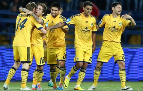 27-й тур Прем’єр-ліги: «Металіст» зупинив «Дніпро», «Динамо» програло у Донецьку