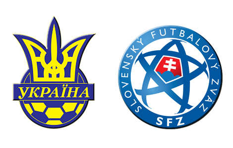Україна – Словаччина: стали відомі стартові склади команд