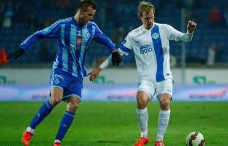 11-й тур Прем’єр-ліги: поразка «Шахтаря» у донецькому дербі, «Динамо» виходить на перше місце