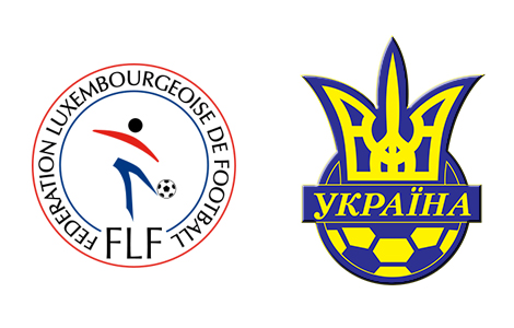 Люксембург - Україна: стали відомі стартові склади команд