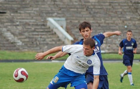 Авангардний колізей