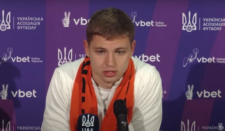 Валерій Бондар: «Сподіваюся, що ми зробили сьогодні щасливими багатьох людей»
