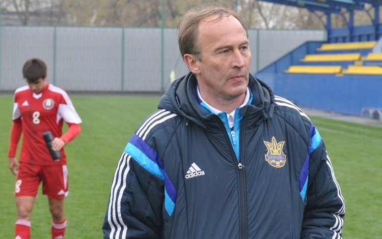 U-16: на Кубку розвитку юнацька збірна України зіграла внічию з командою Литви