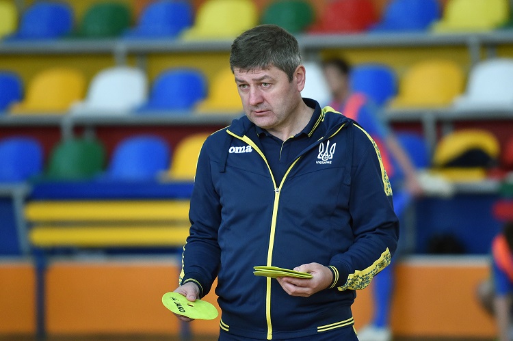 Олександр Косенко: «Ми зі збірною Хорватії добре знаємо один одного»
