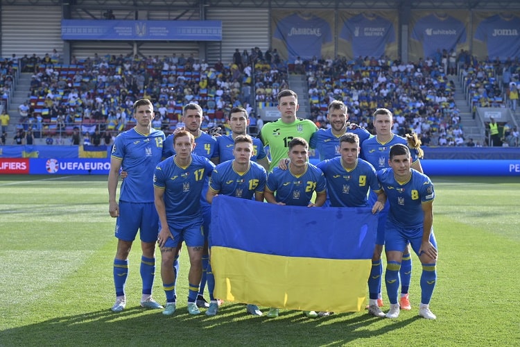 Євро-2024. Україна — Мальта — 1:0