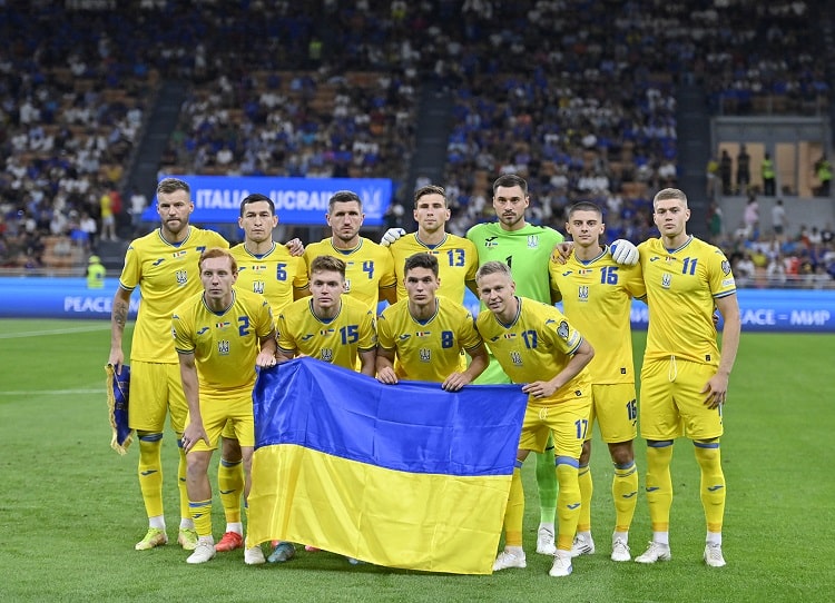 Євро-2024. Італія — Україна — 2:1