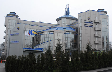 Новий етап співробітництва