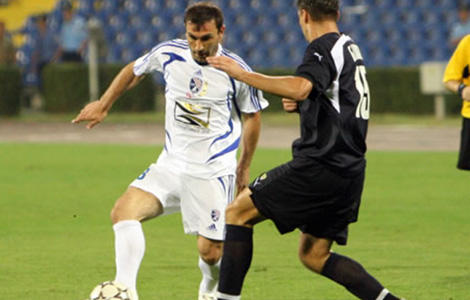 Кутарбу знайшло покарання