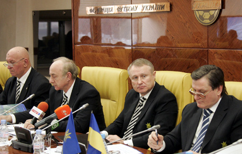 Виконком працює на майбутнє