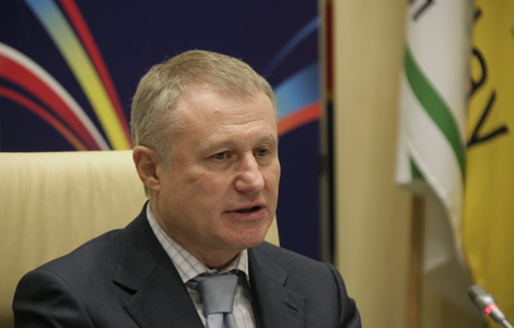 Євро-2012. Шанси та виклики для інтеграції