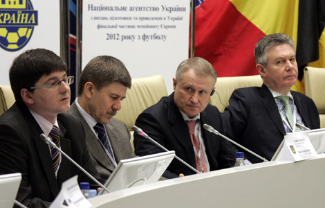 Бельгійський досвід – на користь Україні