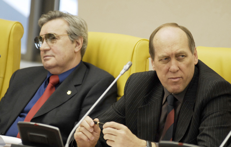 Цивілізований діалог арбітрів та клубів