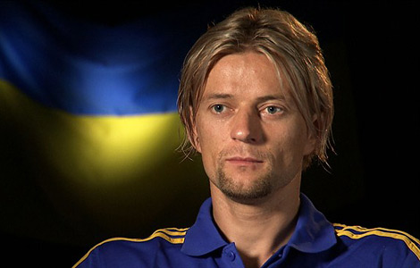 Тимощук: «Головне – бачити ціль»