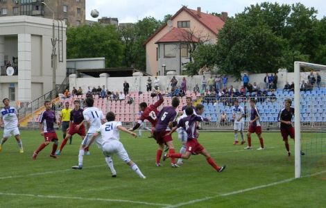 Вища ліга (U-17). Чотири пробоїни «Чорноморця» та «Арсеналу»