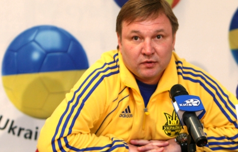 Калитвинцев: «Усе що я робив, робив із серцем»
