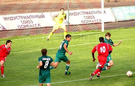 Перша ліга. «Сталь» іде без втрат