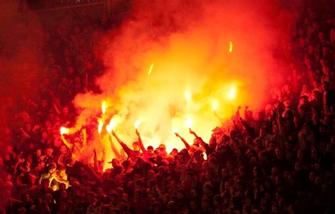 Розплата вболівальників