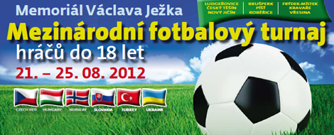 U-18: випробування в Чехії