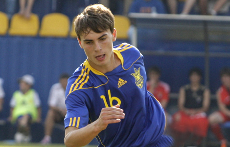 U-18: угорський мир