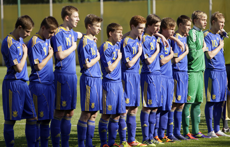 U-17: Польща кличе