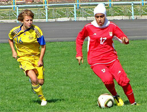 WU-17: Кубок ФФУ поїхав у Росію