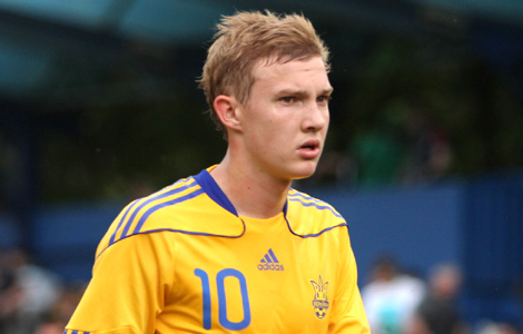 U-17: бронзовий фініш у Плоцьку