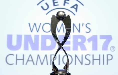 WU17: перший кваліфікаційний етап ЧЄ-2013