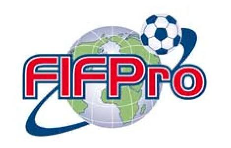Українська профспілка стала членом FIFPro