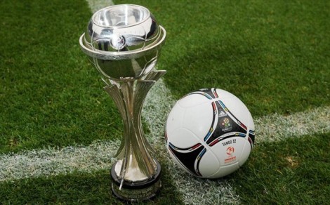 Україна U17: мир з шотландцями