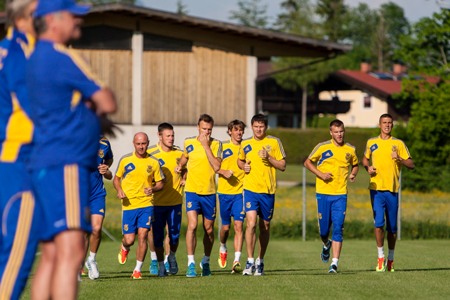 День відкритих дверей перенесено