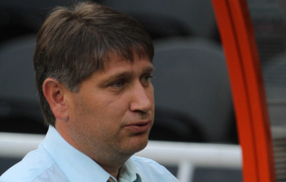 Сергій Ковалець: "Намагатимуся виправдати довіру"