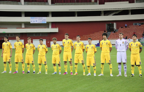 Врожайний січень для українських збірних