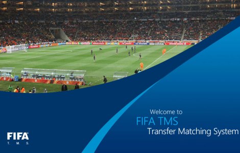 У Будинку футболу відбувся семінар TMS FIFA