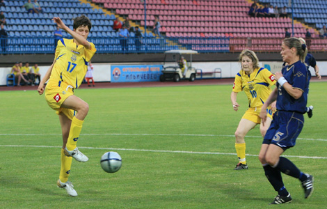 WU-19: урок від дорослих