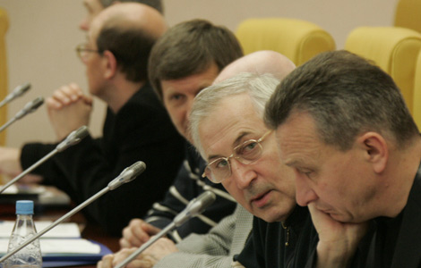 Правила клубної гри
