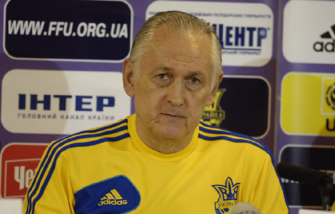 Михайло Фоменко: "Є над чим працювати"