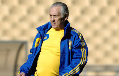 Михайло Фоменко: "Ми – на початку шляху"