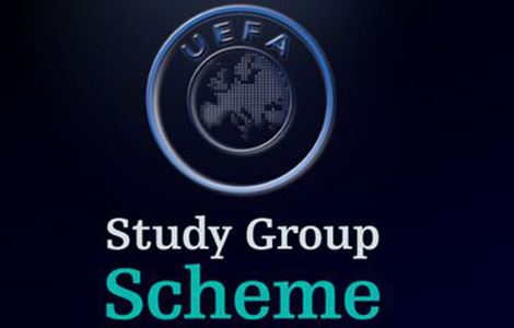 Завершився семінар УЄФА на тему "Менеджмент і зв'язки з громадськістю в жіночому футболі"