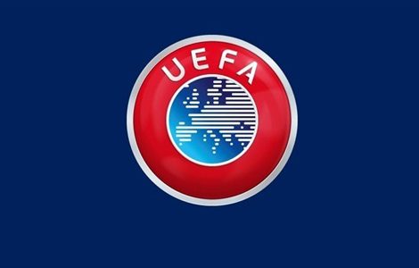 Представники ФФУ відвідали штаб-квартиру УЄФА