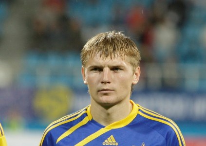 Володимир Гоменюк: «Грати будемо для всієї України!»