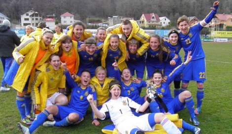 «Кубанська весна»: збірна України здобуває «срібло»