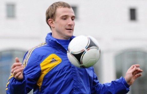 Олександр Кучер: «Граємо, як одна команда»