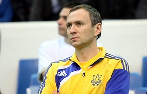 Олександр Головко: "У збірній усі билися один за одного"