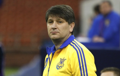 Сергій Ковалець: «Тренери збірних постійно спілкуються між собою»