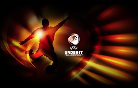 Збірна України U17 завершила виступи на Євро-2013