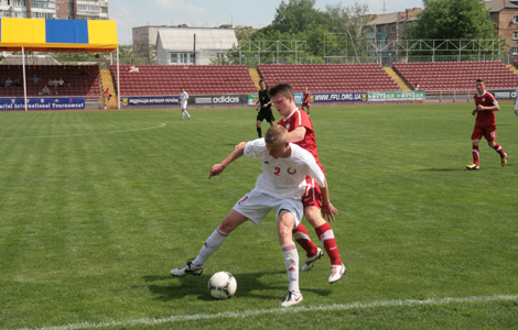 Стартував Меморіал Баннікова-2013